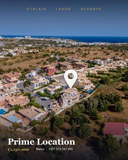 Image No.34-4 Bed Villa / Detached for sale