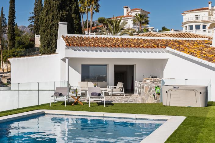 Image No.20-4 Bed Villa for sale