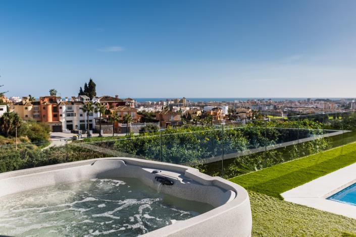 Image No.8-4 Bed Villa for sale