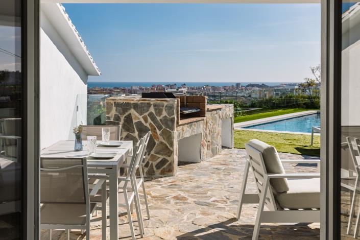 Image No.21-4 Bed Villa for sale