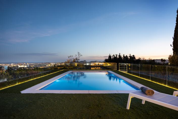 Image No.10-4 Bed Villa for sale