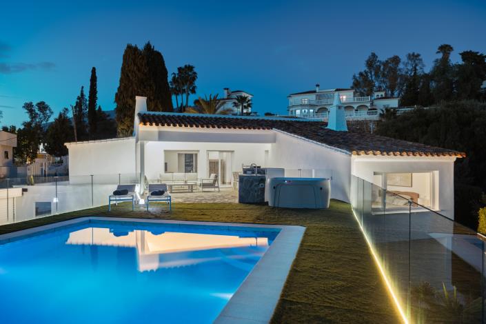 Image No.30-4 Bed Villa for sale