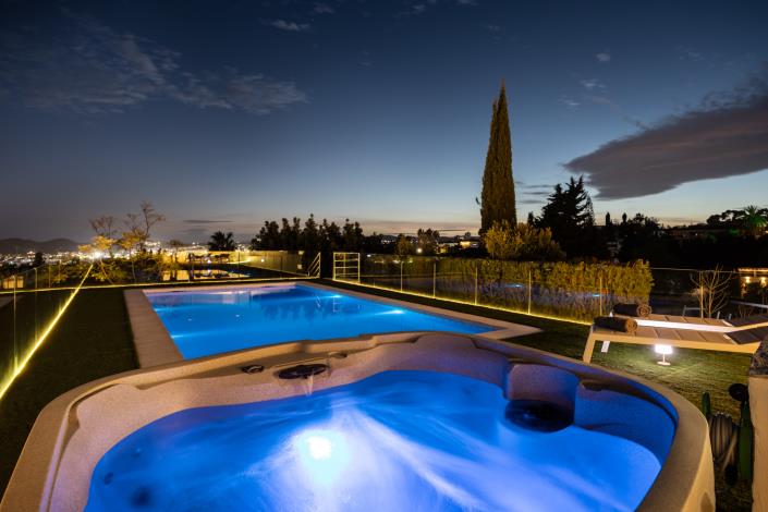 Image No.31-4 Bed Villa for sale