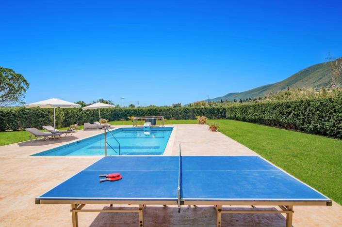 Image No.21-4 Bed Villa / Detached for sale