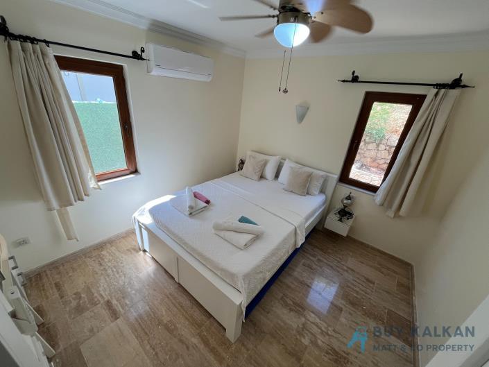 Image No.9-Appartement de 1 chambre à vendre à Kalkan