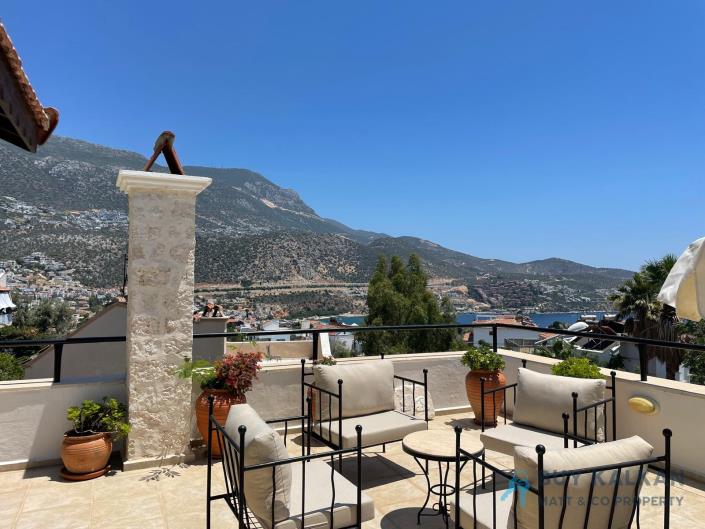 Image No.15-Appartement de 1 chambre à vendre à Kalkan