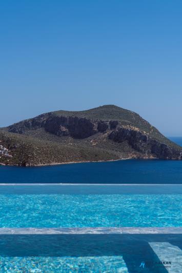 Image No.44-Villa / Détaché de 6 chambres à vendre à Kalkan