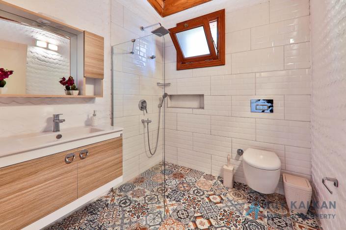Image No.21-Villa / Détaché de 5 chambres à vendre à Kalkan