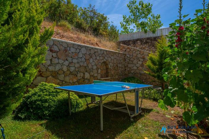 Image No.18-Villa / Détaché de 3 chambres à vendre à Kalkan