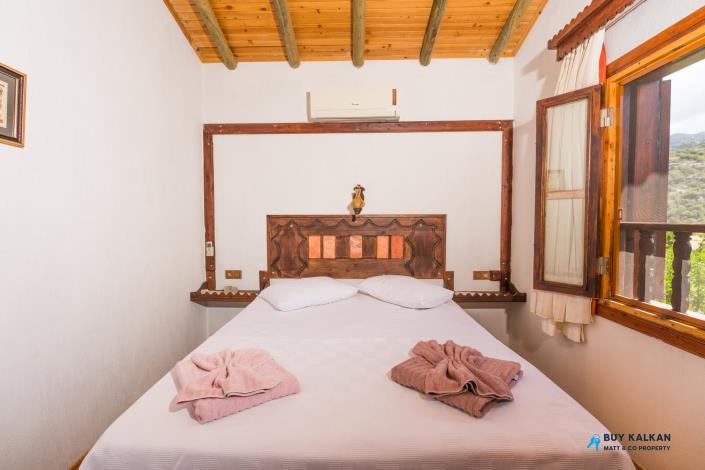Image No.9-Villa / Détaché de 6 chambres à vendre à Kalkan