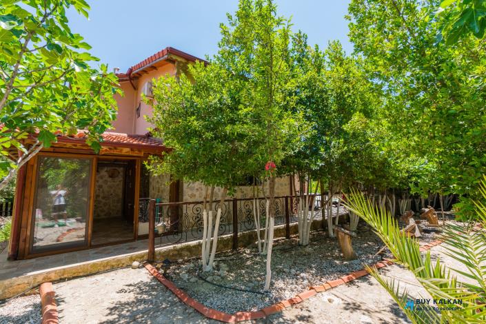 Image No.35-Villa / Détaché de 6 chambres à vendre à Kalkan