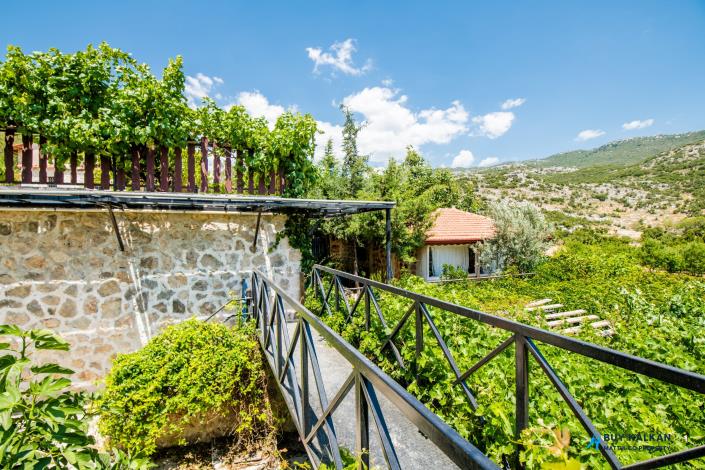 Image No.53-Villa / Détaché de 6 chambres à vendre à Kalkan