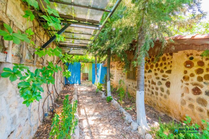 Image No.54-Villa / Détaché de 6 chambres à vendre à Kalkan