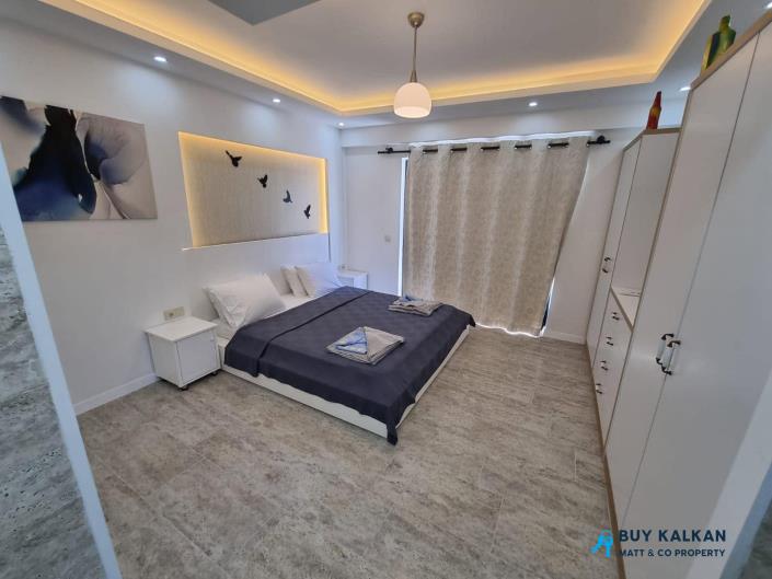 Image No.19-Villa / Détaché de 3 chambres à vendre à Kalkan