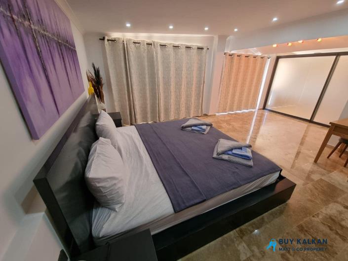 Image No.23-Villa / Détaché de 3 chambres à vendre à Kalkan