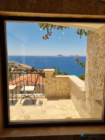 Image No.25-Villa / Détaché de 3 chambres à vendre à Kalkan