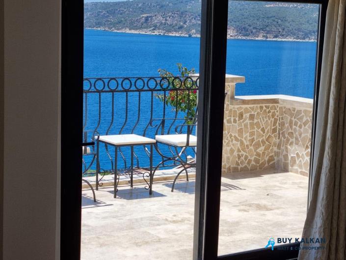 Image No.29-Villa / Détaché de 3 chambres à vendre à Kalkan