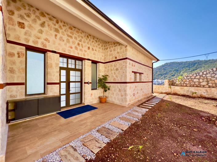 Image No.59-Villa / Détaché de 3 chambres à vendre à Kalkan