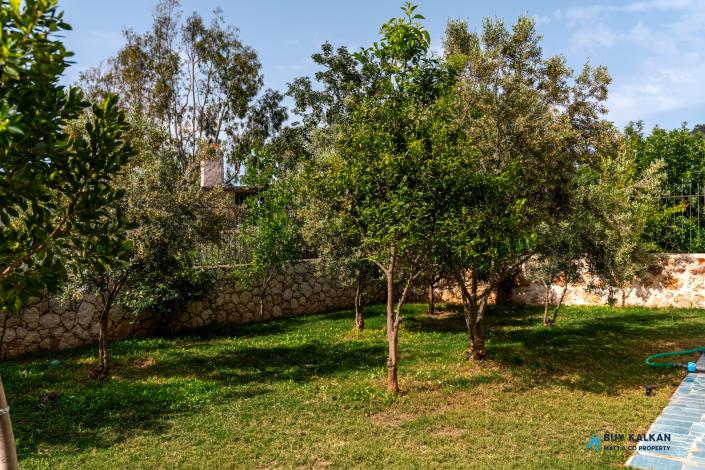 Image No.51-Villa / Détaché de 6 chambres à vendre à Kalkan