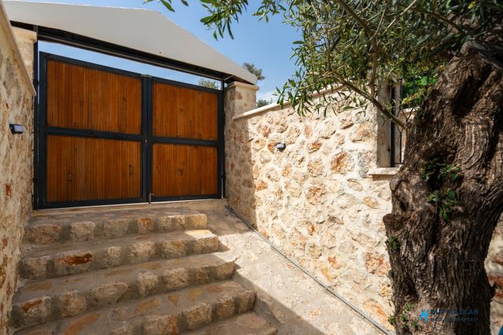 Image No.55-Villa / Détaché de 6 chambres à vendre à Kalkan