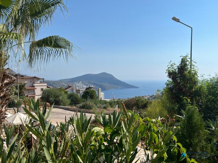 Image No.30-Villa / Détaché de 3 chambres à vendre à Kalkan
