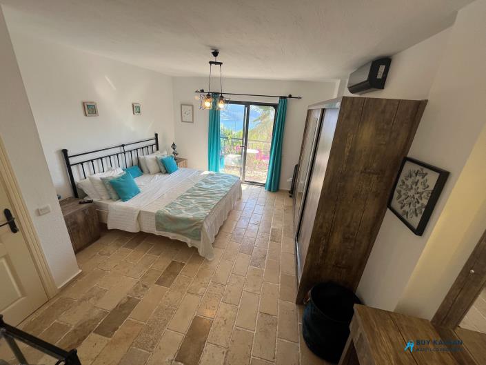 Image No.21-Villa / Détaché de 3 chambres à vendre à Kalkan