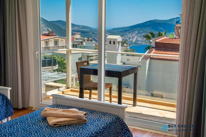 Image No.27-Villa / Détaché de 5 chambres à vendre à Kalkan