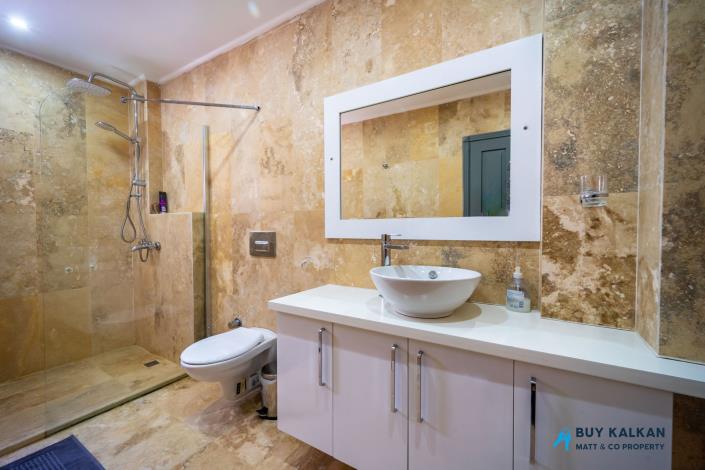 Image No.29-Villa / Détaché de 5 chambres à vendre à Kalkan