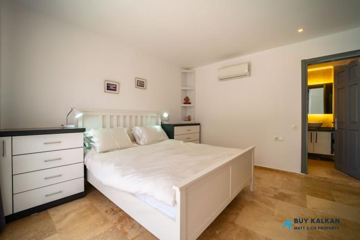 Image No.30-Villa / Détaché de 5 chambres à vendre à Kalkan