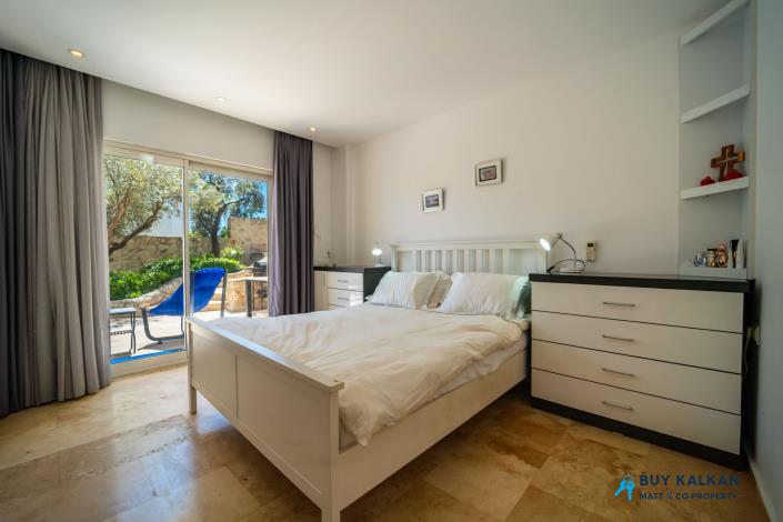 Image No.31-Villa / Détaché de 5 chambres à vendre à Kalkan