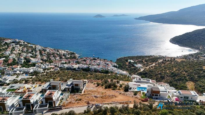Image No.55-Duplex de 2 chambres à vendre à Kalkan