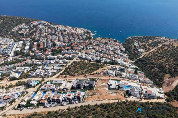 Image No.53-Duplex de 3 chambres à vendre à Kalkan