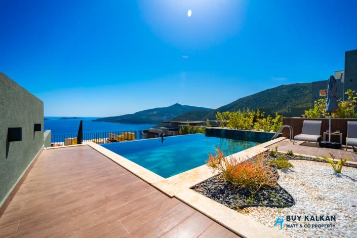 Image No.9-3 Bed Villa for sale