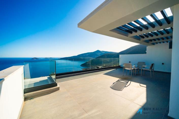 Image No.24-3 Bed Villa for sale