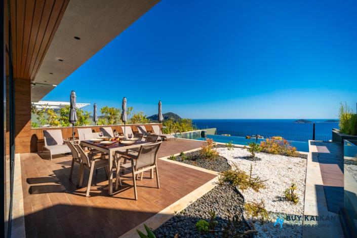 Image No.5-3 Bed Villa for sale