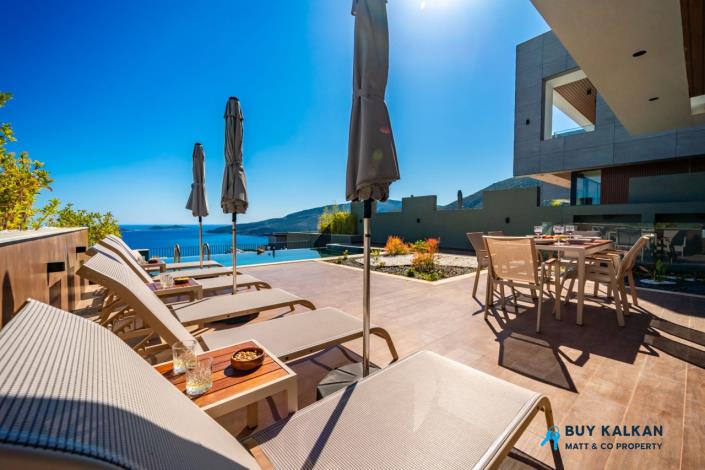 Image No.7-3 Bed Villa for sale