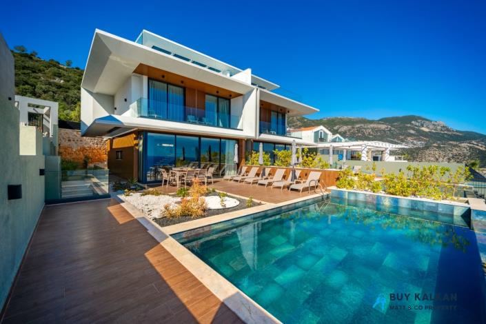 Image No.8-3 Bed Villa for sale