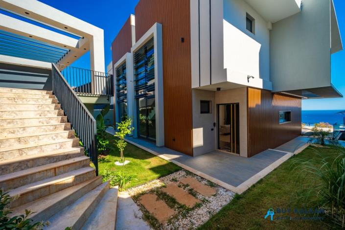 Image No.13-3 Bed Villa for sale