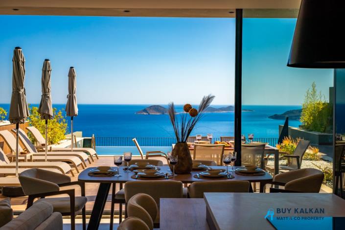Image No.22-3 Bed Villa for sale