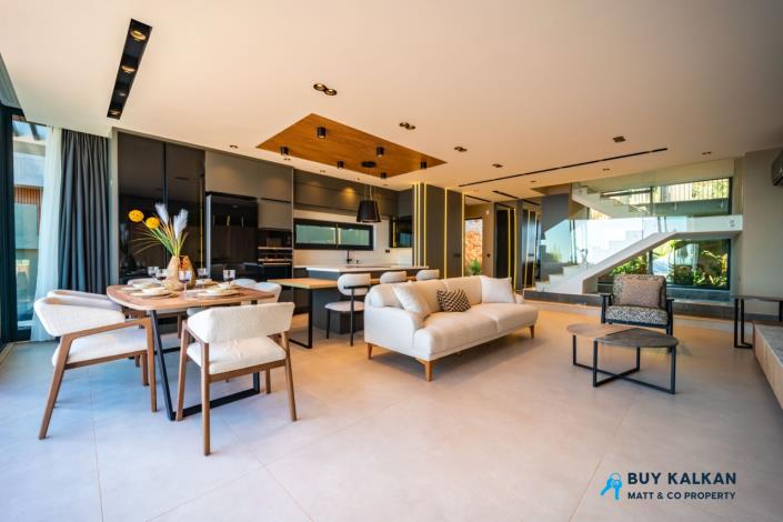 Image No.23-3 Bed Villa for sale