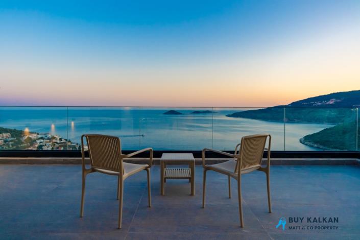 Image No.46-3 Bed Villa for sale