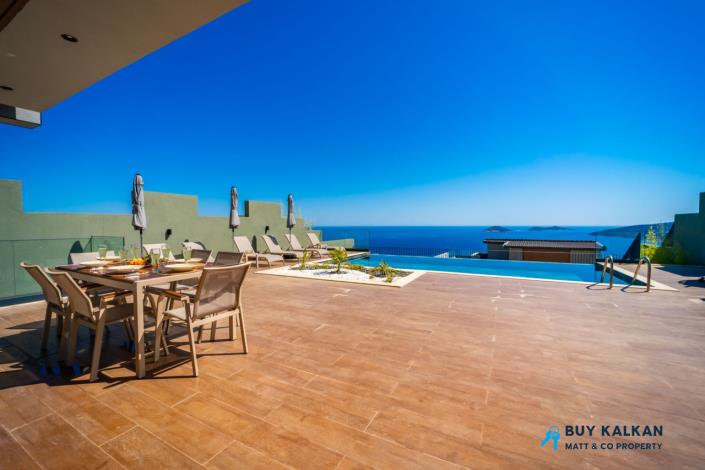 Image No.6-3 Bed Villa / Detached for sale