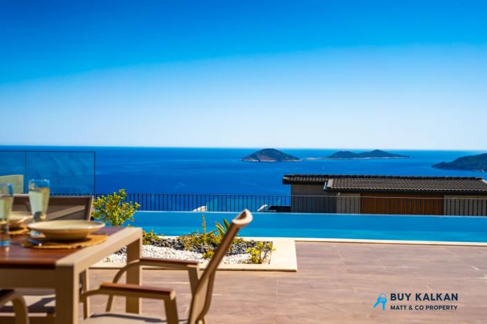 Image No.12-3 Bed Villa / Detached for sale