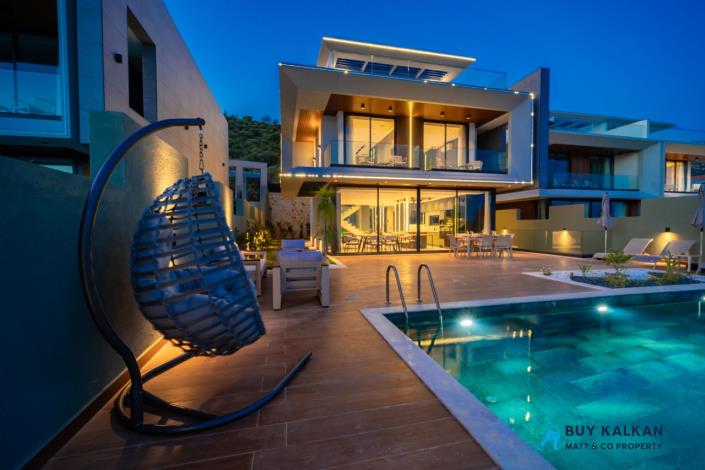 Image No.15-3 Bed Villa / Detached for sale