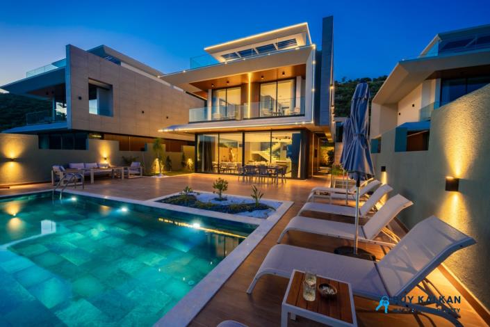 Image No.16-3 Bed Villa / Detached for sale