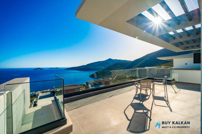 Image No.48-3 Bed Villa / Detached for sale