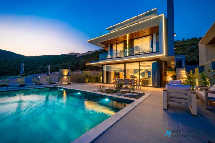 Image No.12-3 Bed Villa / Detached for sale