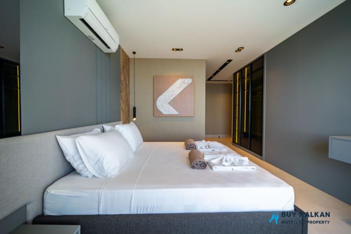 Image No.37-3 Bed Villa / Detached for sale