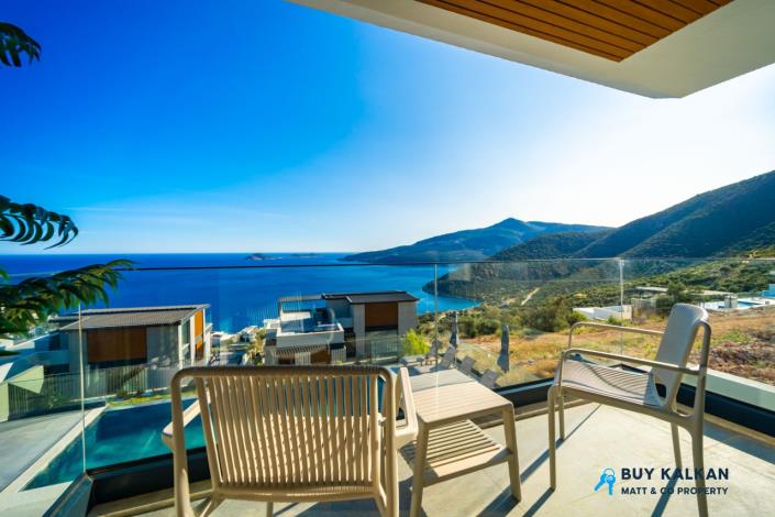 Image No.38-3 Bed Villa / Detached for sale