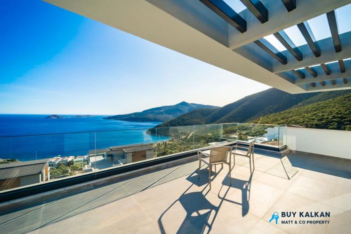 Image No.39-3 Bed Villa / Detached for sale